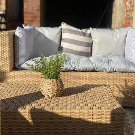 The Annex: 2 Bedroom Cottage, Countryside, Peaceful Getaway With Garden 이징올드 외부 사진