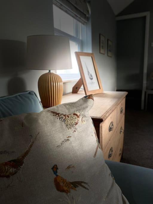 The Annex: 2 Bedroom Cottage, Countryside, Peaceful Getaway With Garden 이징올드 외부 사진