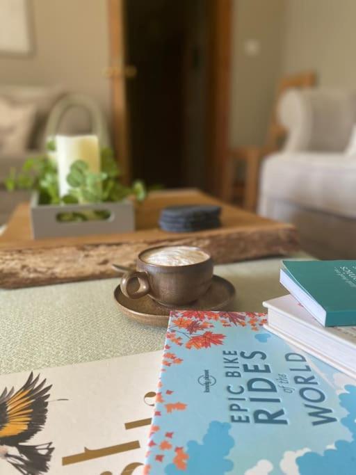 The Annex: 2 Bedroom Cottage, Countryside, Peaceful Getaway With Garden 이징올드 외부 사진
